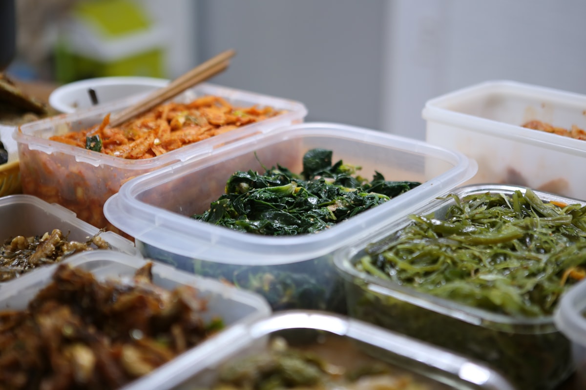 Makanan bergizi untuk kesehatan prostat
